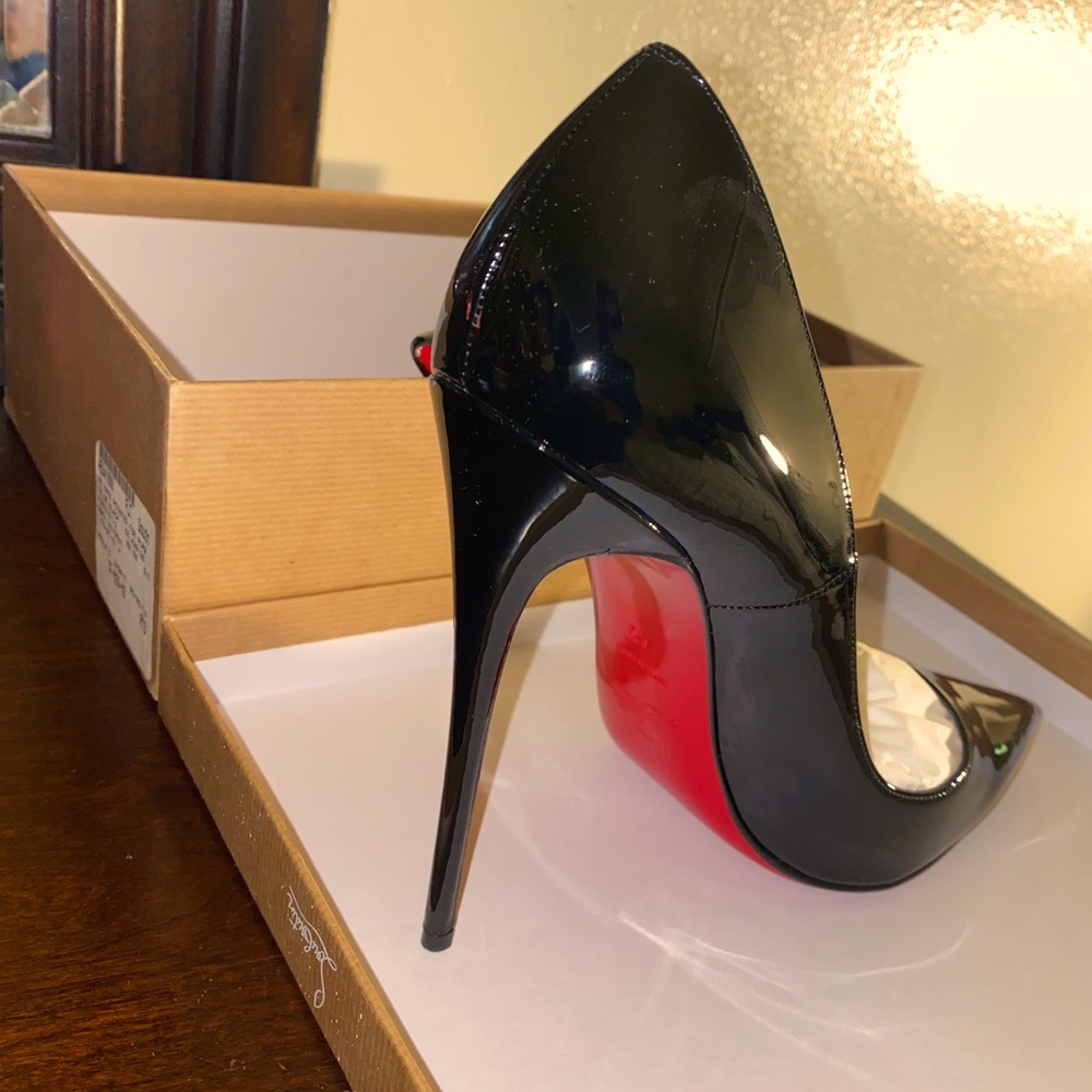 So Kate 120 Patent